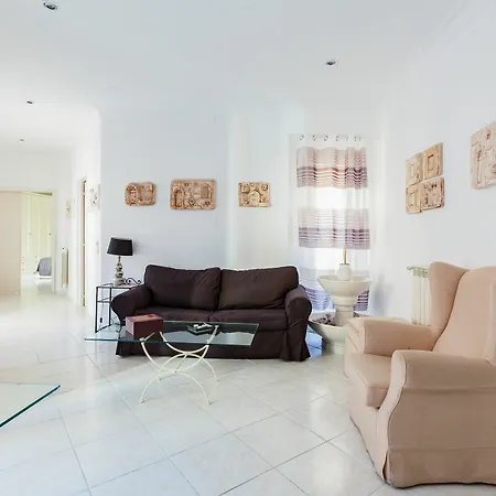 Veneto Exclusive Apartamento Roma