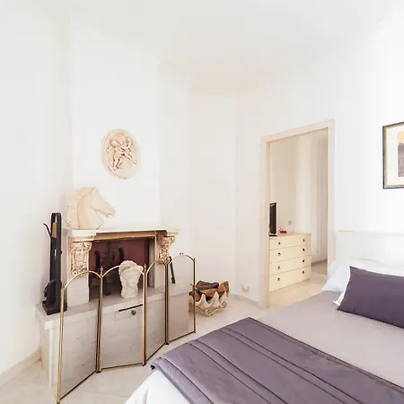 Apartamento Veneto Exclusive *