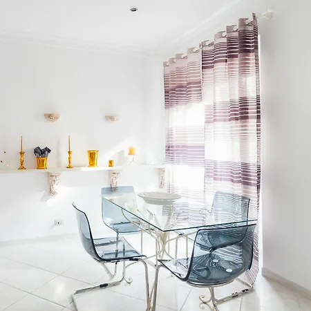 Apartamento Veneto Exclusive