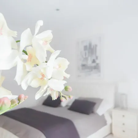 Veneto Exclusive Apartamento Roma