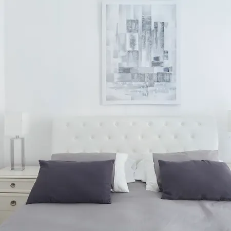 Veneto Exclusive Apartamento Roma