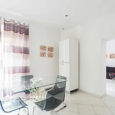 Apartamento Veneto Exclusive Roma