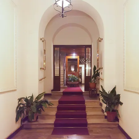 Veneto Exclusive Lejlighed Rom